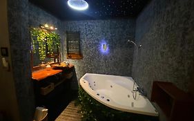 Apartament z widokiem na Wawel